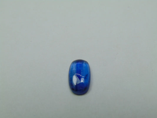 2.30ct Cianita 11x6mm