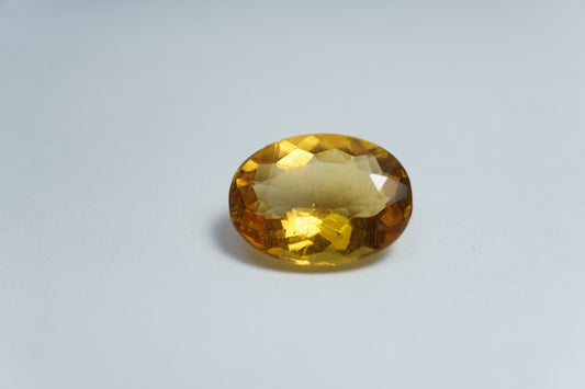 6.55ct Berilo 15x11mm