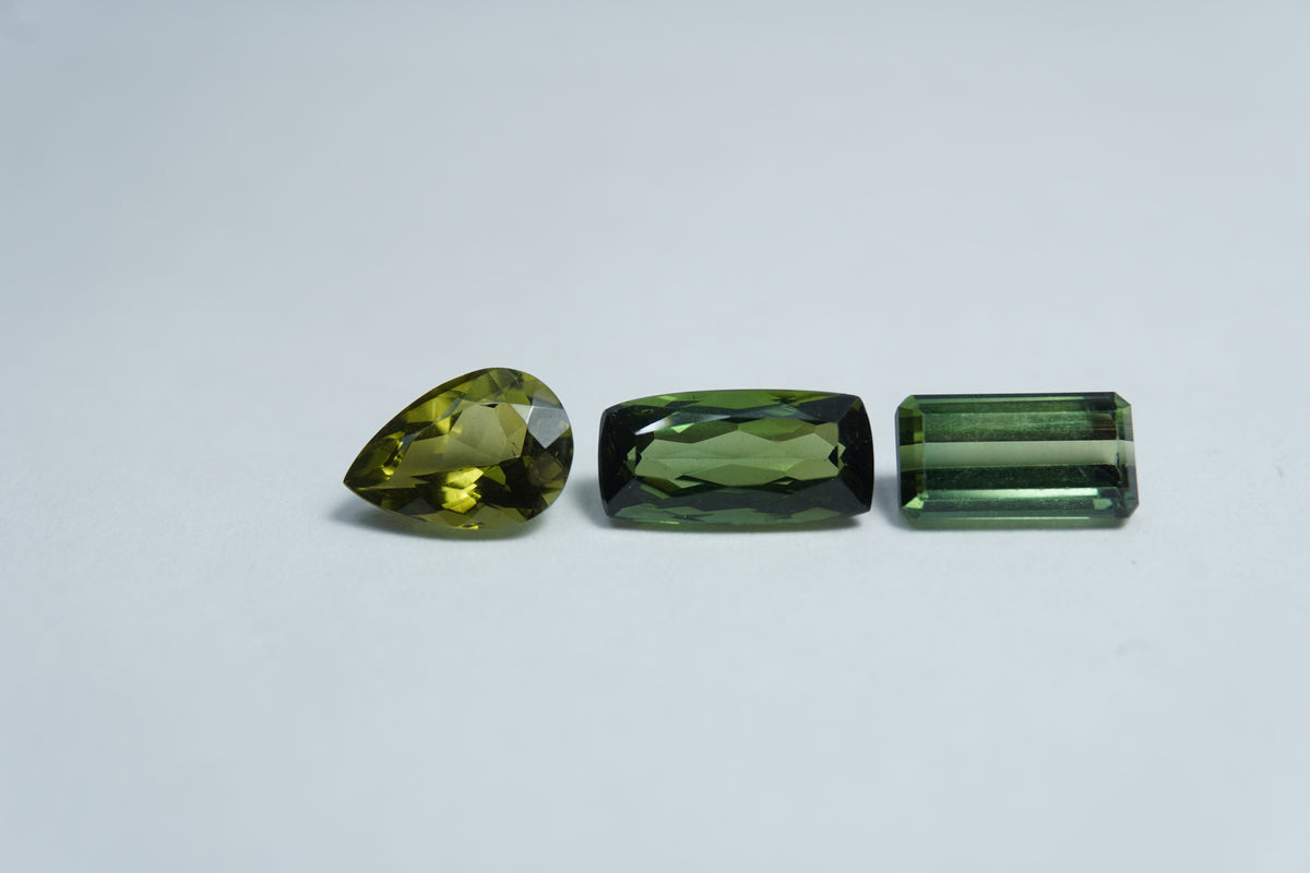 Turmalina 4.08ct