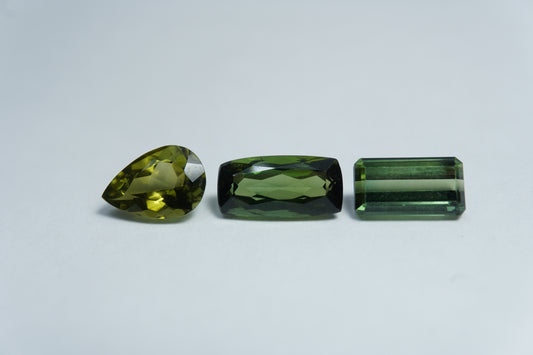 4.08ct Turmalina