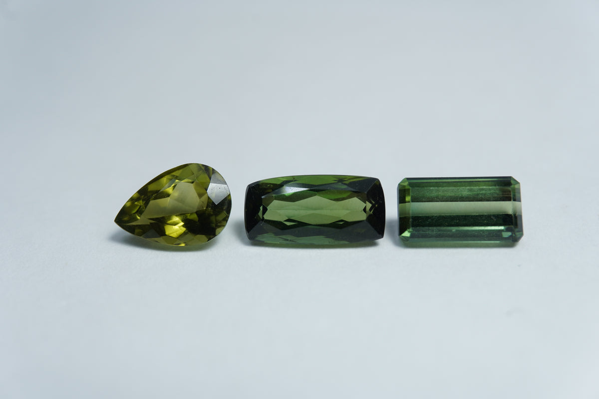 Turmalina 4.08ct