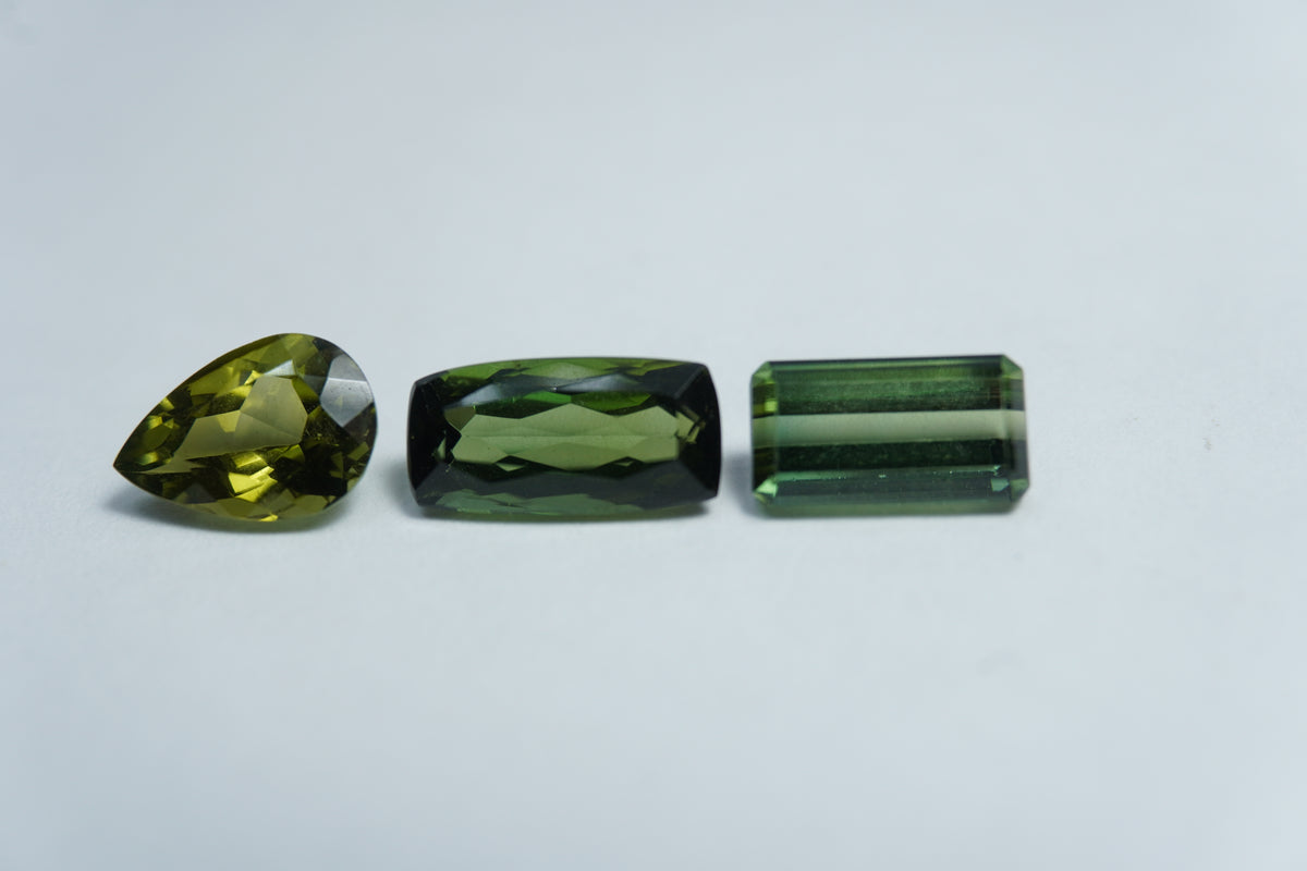 Turmalina 4.08ct