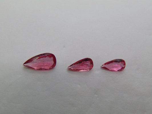 Turmalina 2,30 ct