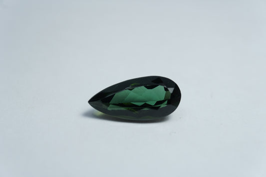 3.25ct Turmalina 14x7mm