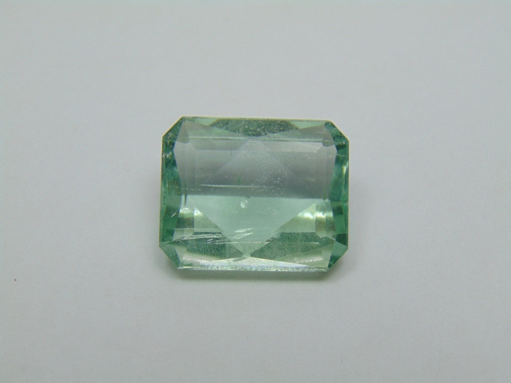 Berilo Verde 16,65ct 18x15mm