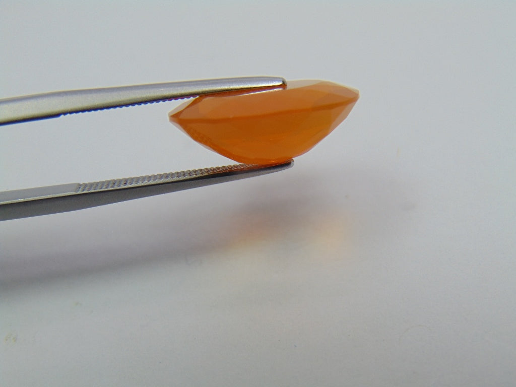 Opala de Fogo 5,15ct 16x12mm