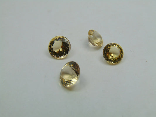 5.75ct Berilo 8mm 7mm