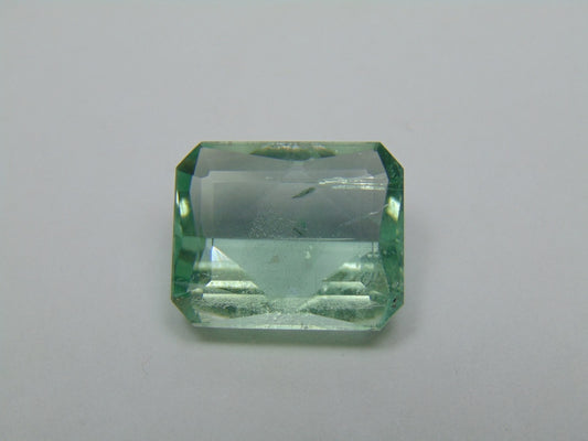 16.65ct Berilo Verde 18x15mm