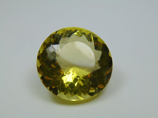 57ct Green Gold 27mm