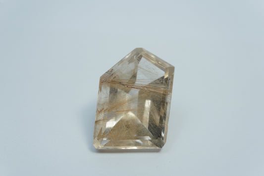 25.45ct Rutilo 23x16mm