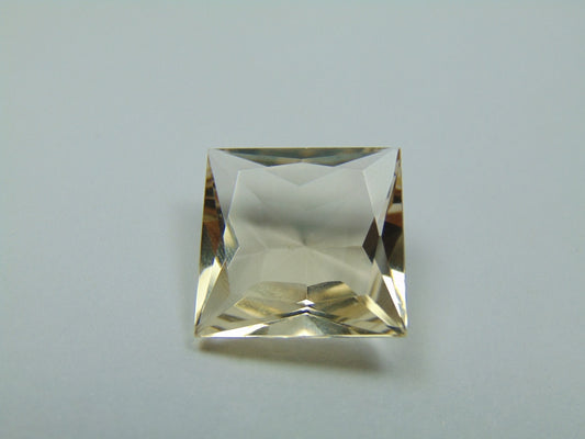 10.50ct Morganita 15mm