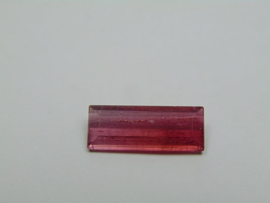 6.70ct Turmalina 20x8mm