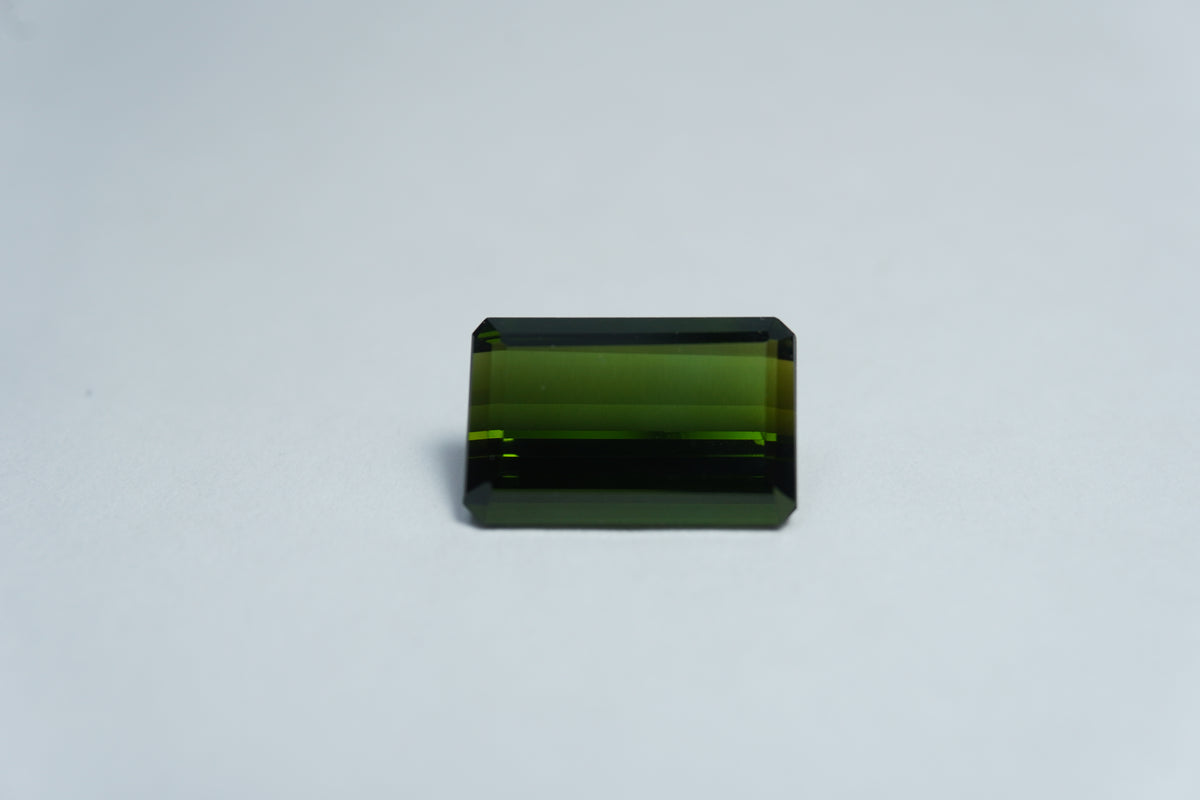 3.25ct Tourmaline 11x7mm