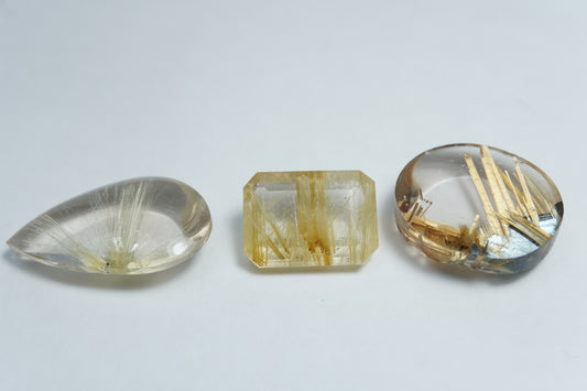 26.60ct Rutilo