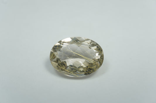 7.60ct Rutilo 16x12mm