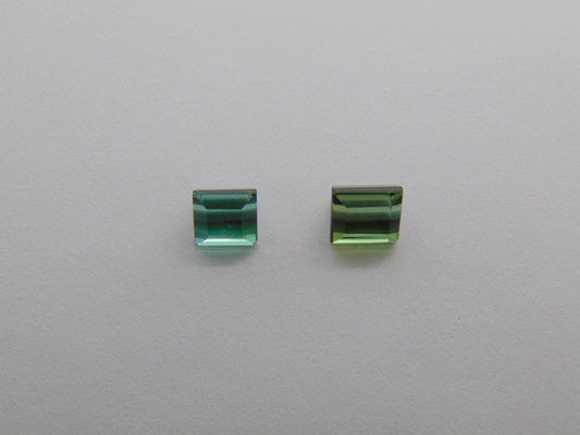 2.30ct Tourmaline 5mm