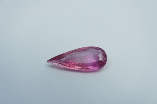 2.70ct Turmalina 17x7mm