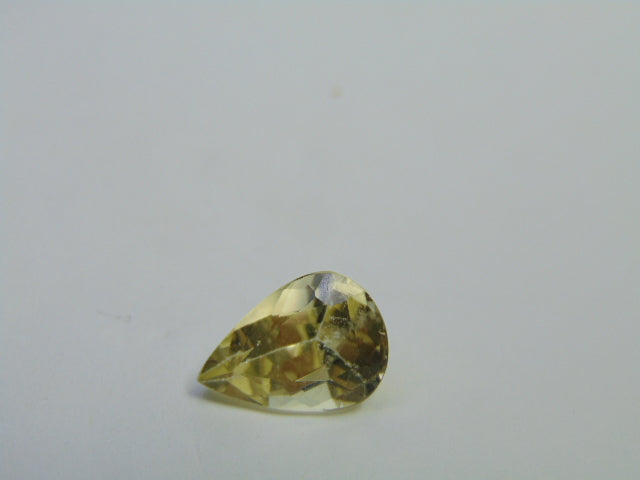 Berilo 5,30ct 14x10mm