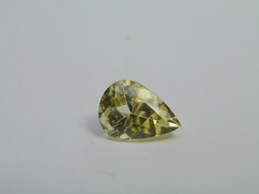5.30ct Berilo 14x10mm