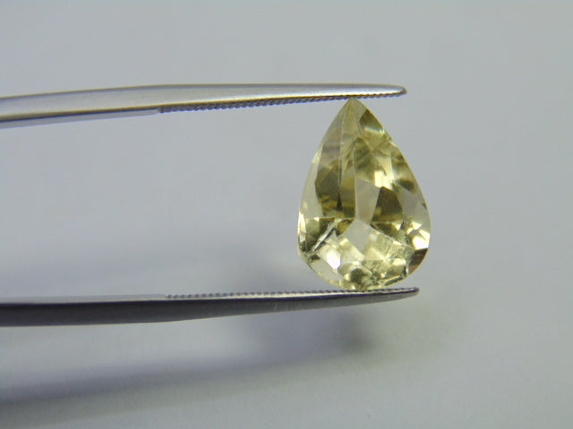 Berilo 5,30ct 14x10mm