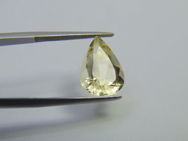 Berilo 5,30ct 14x10mm
