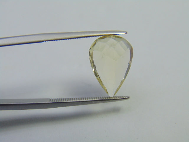 Berilo 5,30ct 14x10mm