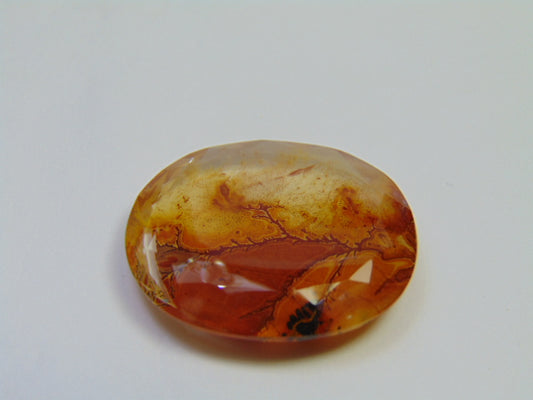 50.40ct Hematoid 32x28mm