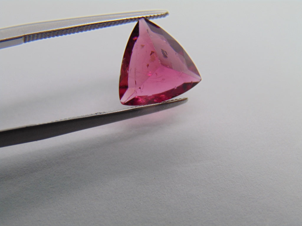 3.05ct Turmalina 10mm