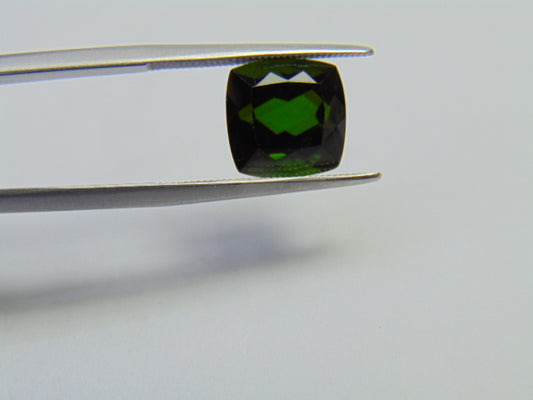 4.85ct Tourmaline 10x9.5mm