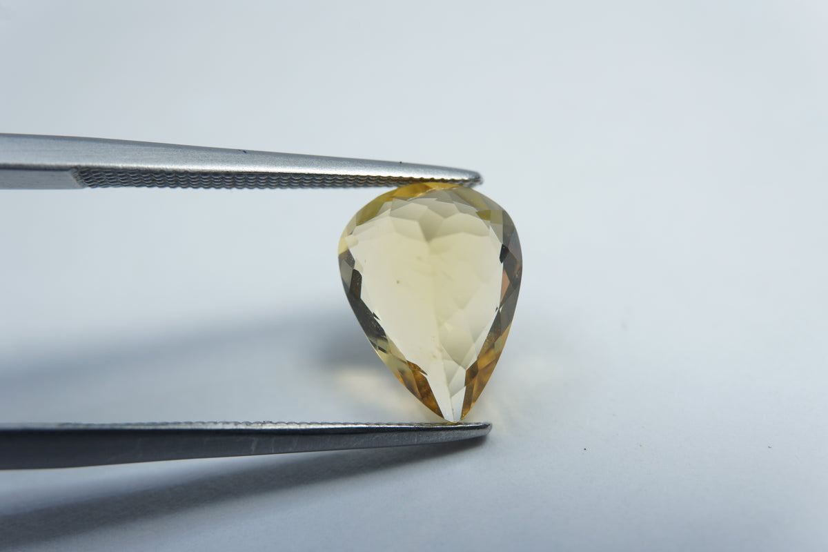 Berilo 2,80ct 11x9mm