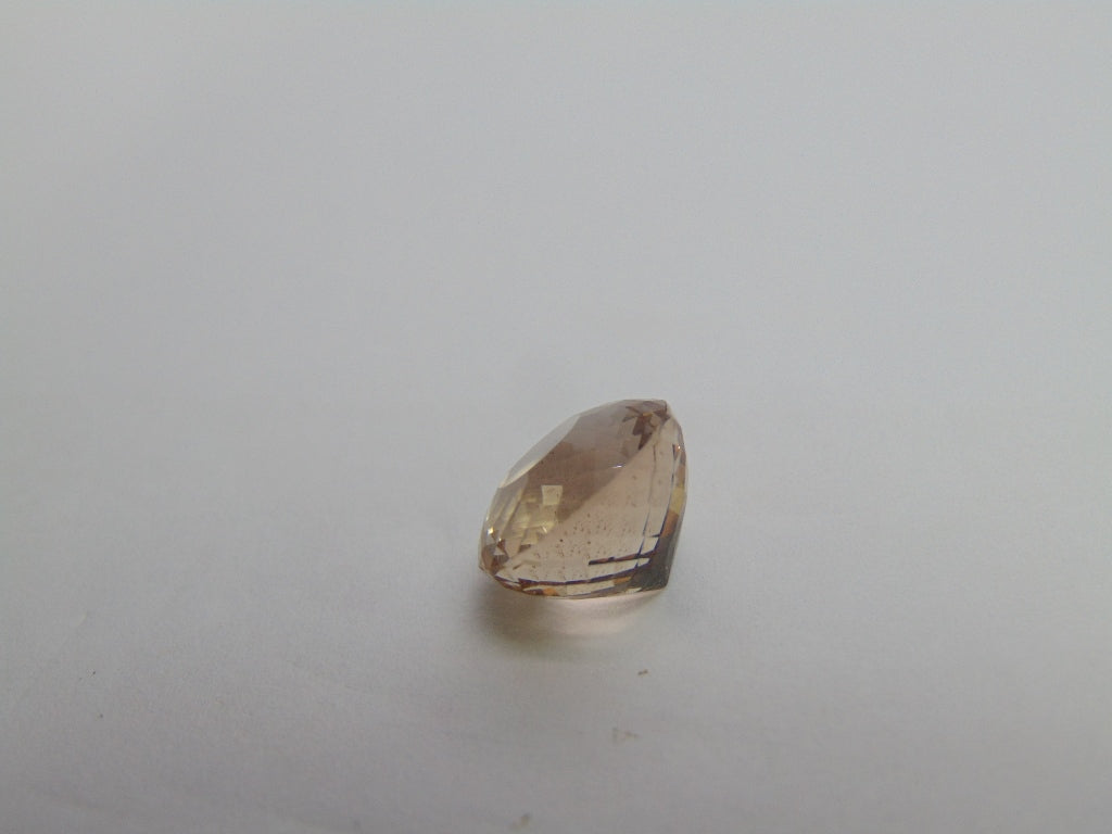 10.75ct Topaz 12mm