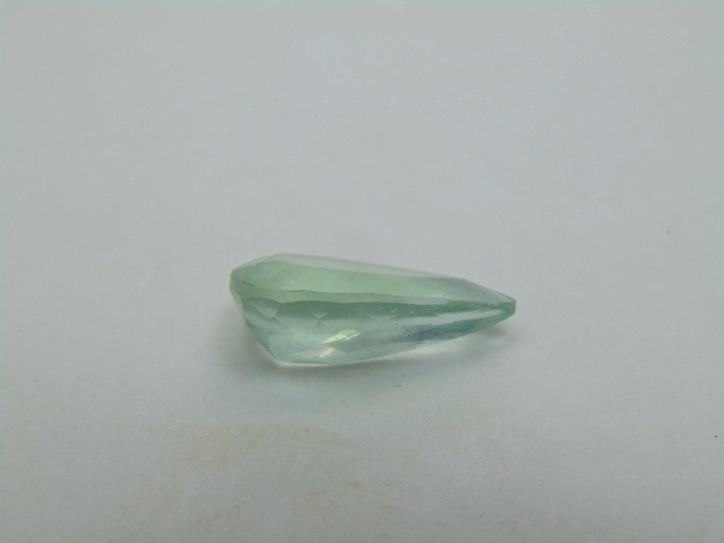 6.90ct Beryl Green 19x11mm