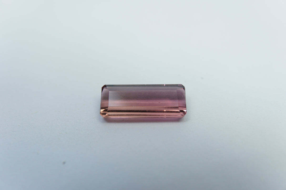 1.45ct Tourmaline 12x5mm