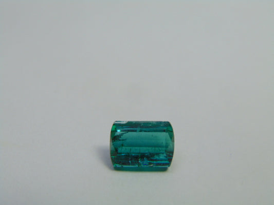 3.60ct Tourmaline 10x7mm