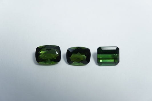 3.23ct Turmalina