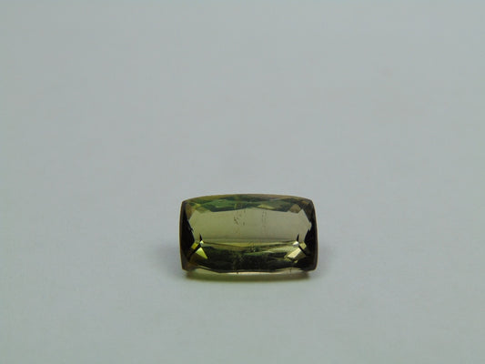 2.75ct Turmalina 11x7mm