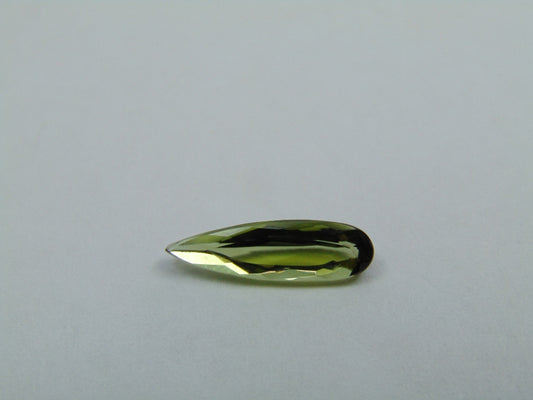 1.65ct Turmalina 15x5mm