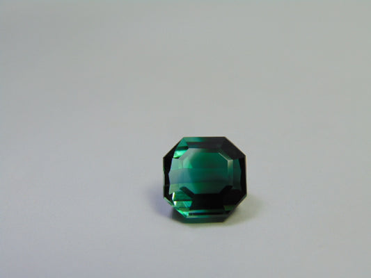 7.25ct Turmalina Bicolor 11mm