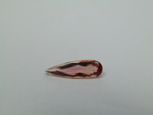 2.38ct Turmalina 18x5mm