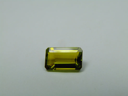 2.65ct Tourmaline 11x6mm