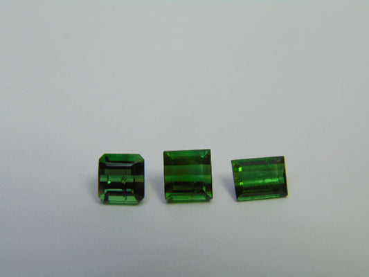 3.70ct Turmalina