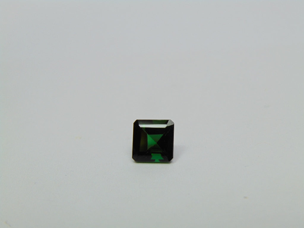 2.09ct Tourmaline 7mm