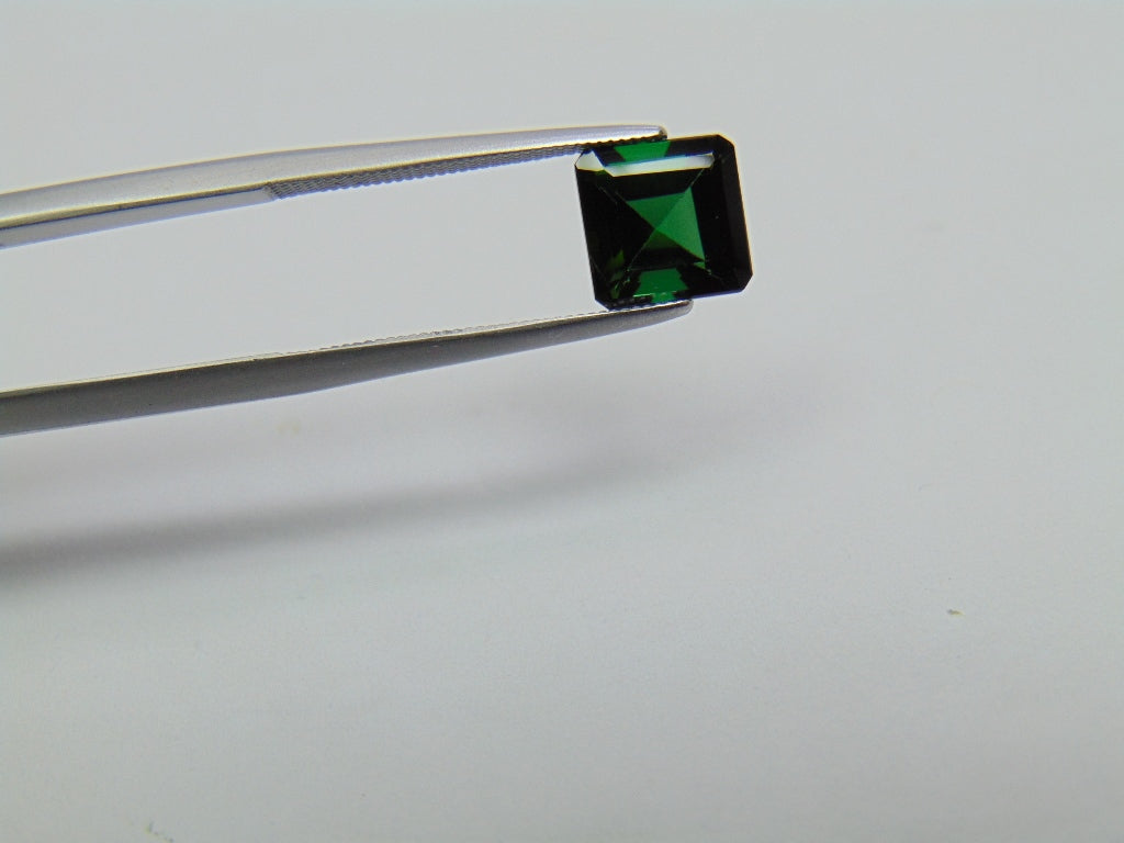2.09ct Tourmaline 7mm