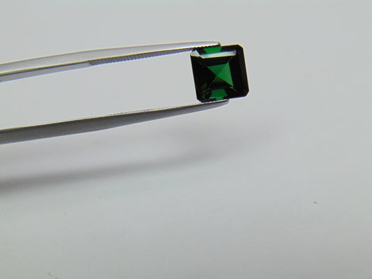 2.09ct Tourmaline 7mm