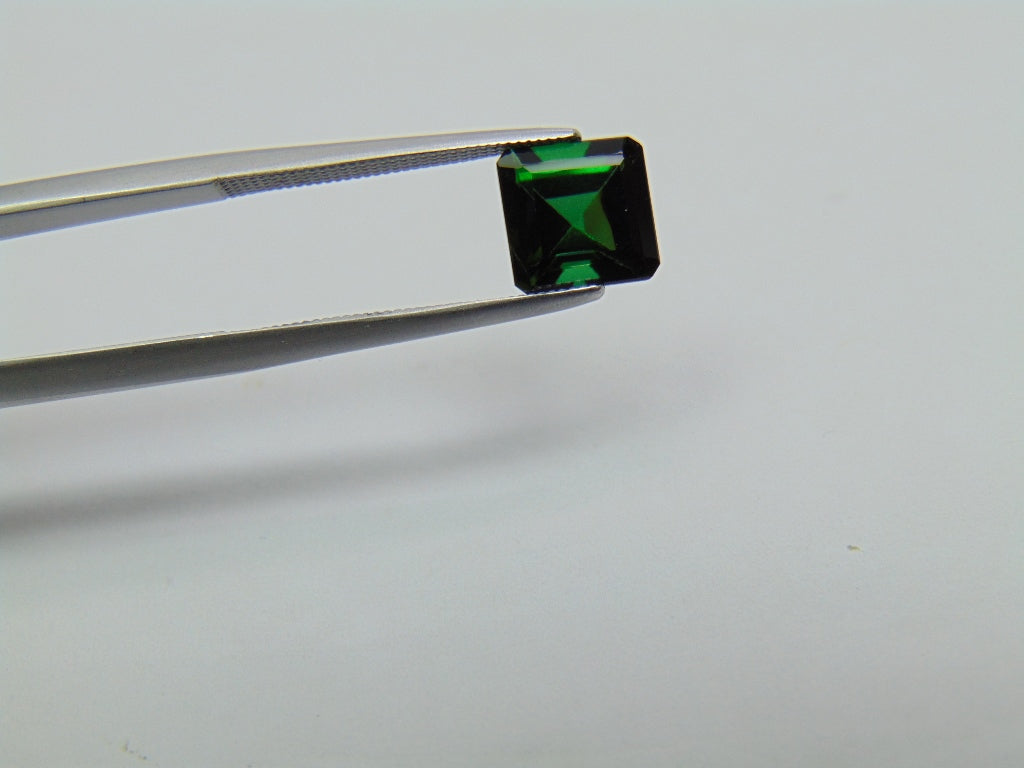 2.09ct Tourmaline 7mm