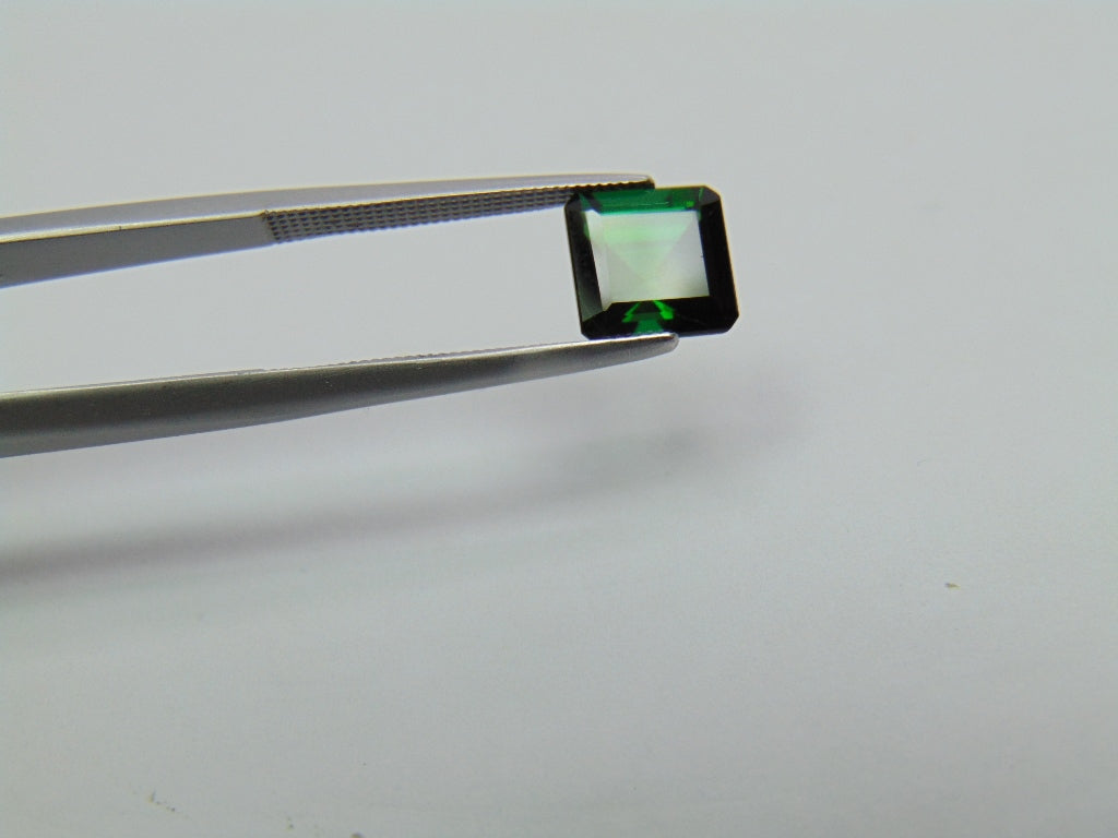 2.09ct Tourmaline 7mm