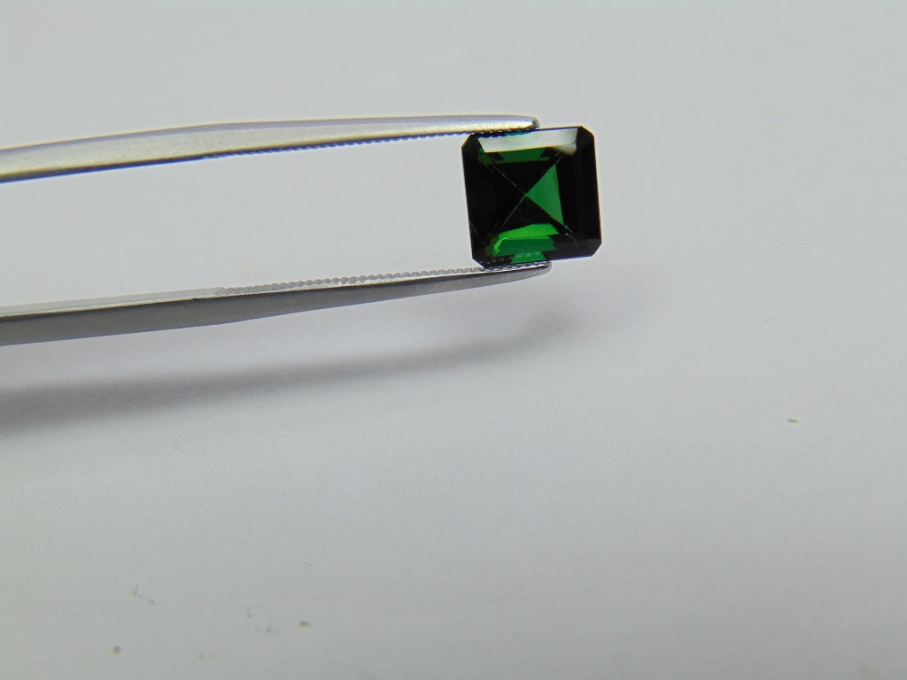 2.09ct Tourmaline 7mm
