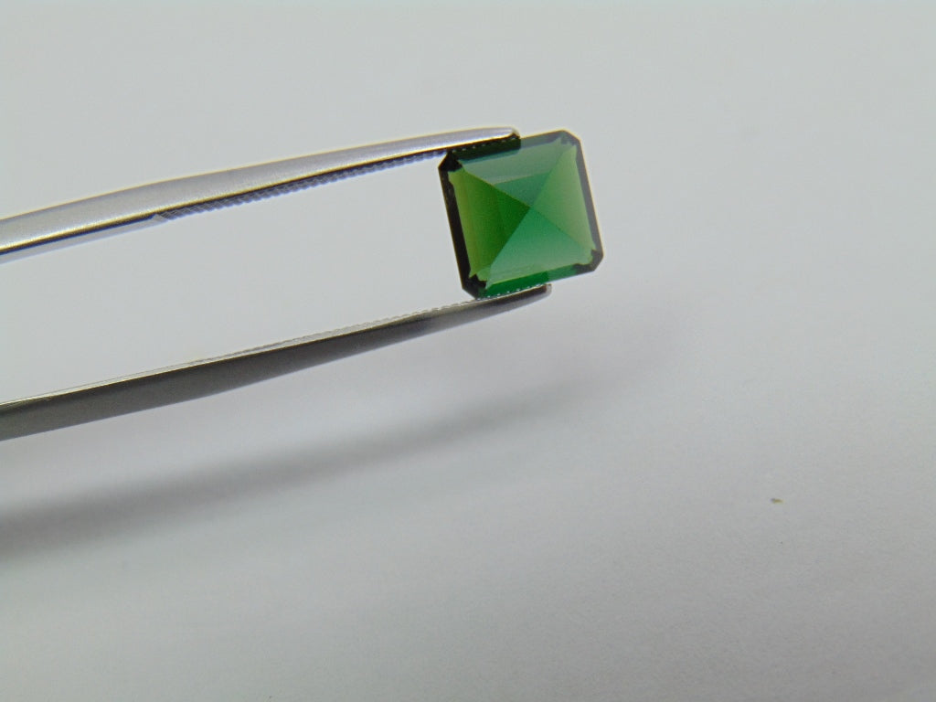 2.09ct Tourmaline 7mm