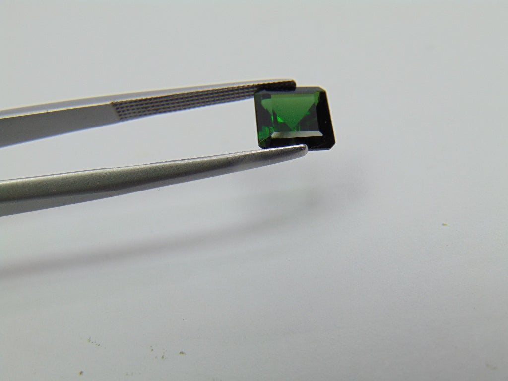 2.09ct Tourmaline 7mm