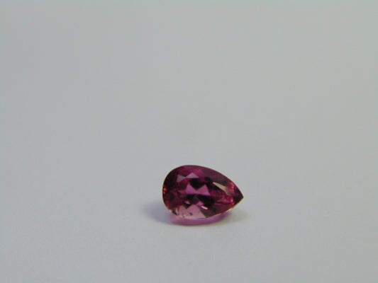 2.05ct Tourmaline 9x6mm